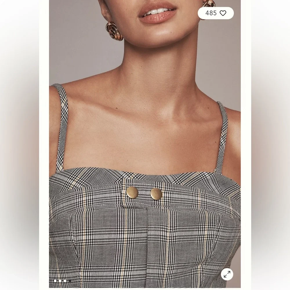 Maeve anthropologie one
